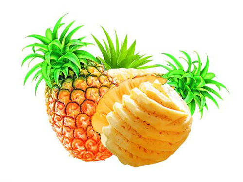菠蘿