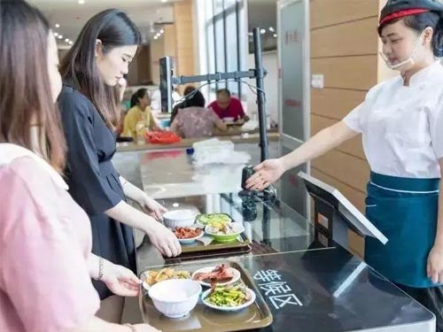 食堂承包、飯?zhí)贸邪\(yùn)作流程及管理優(yōu)勢(shì)