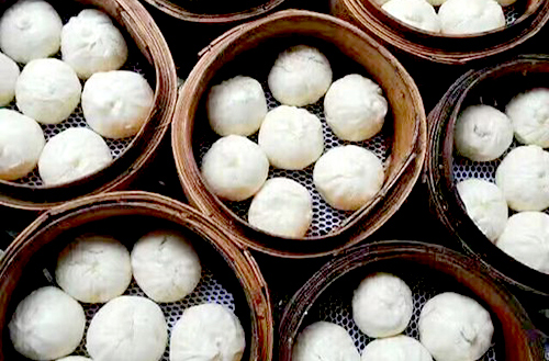 員工食堂承包告訴你灌湯包和小籠包的區(qū)別？