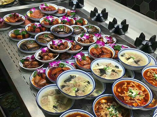 東莞食堂承包講述膽固醇高吃什么水果好？