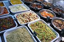 工廠食堂承包的承包模式有哪些？
