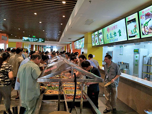 常見(jiàn)問(wèn)題_東莞飯?zhí)贸邪痰慕巧c職責(zé)