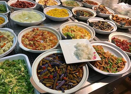 東莞食堂承包教你制作紅燒茄子方法？